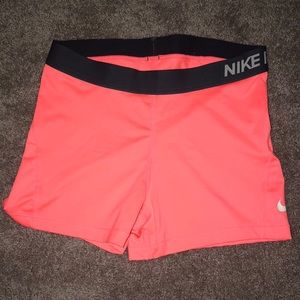 Nike PRO Shorts
